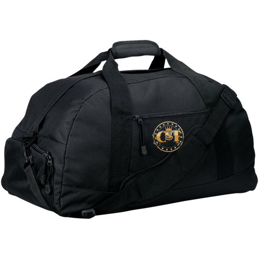 BG980 Basic Large-Sized Duffel Bag