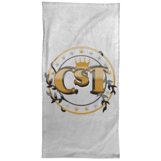 S6HATL Hand Towel - 15x30