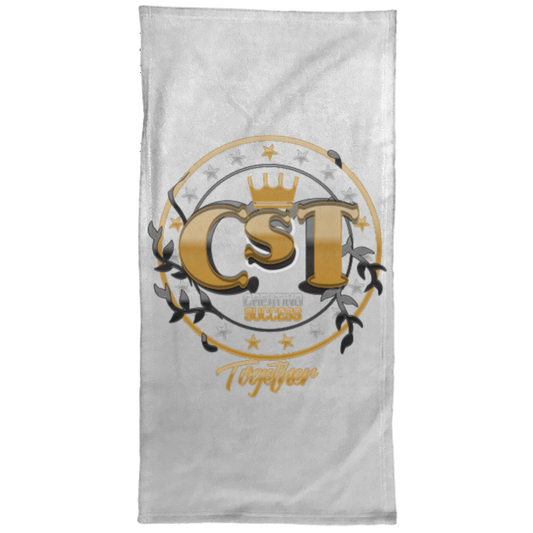 S6HATL Hand Towel - 15x30