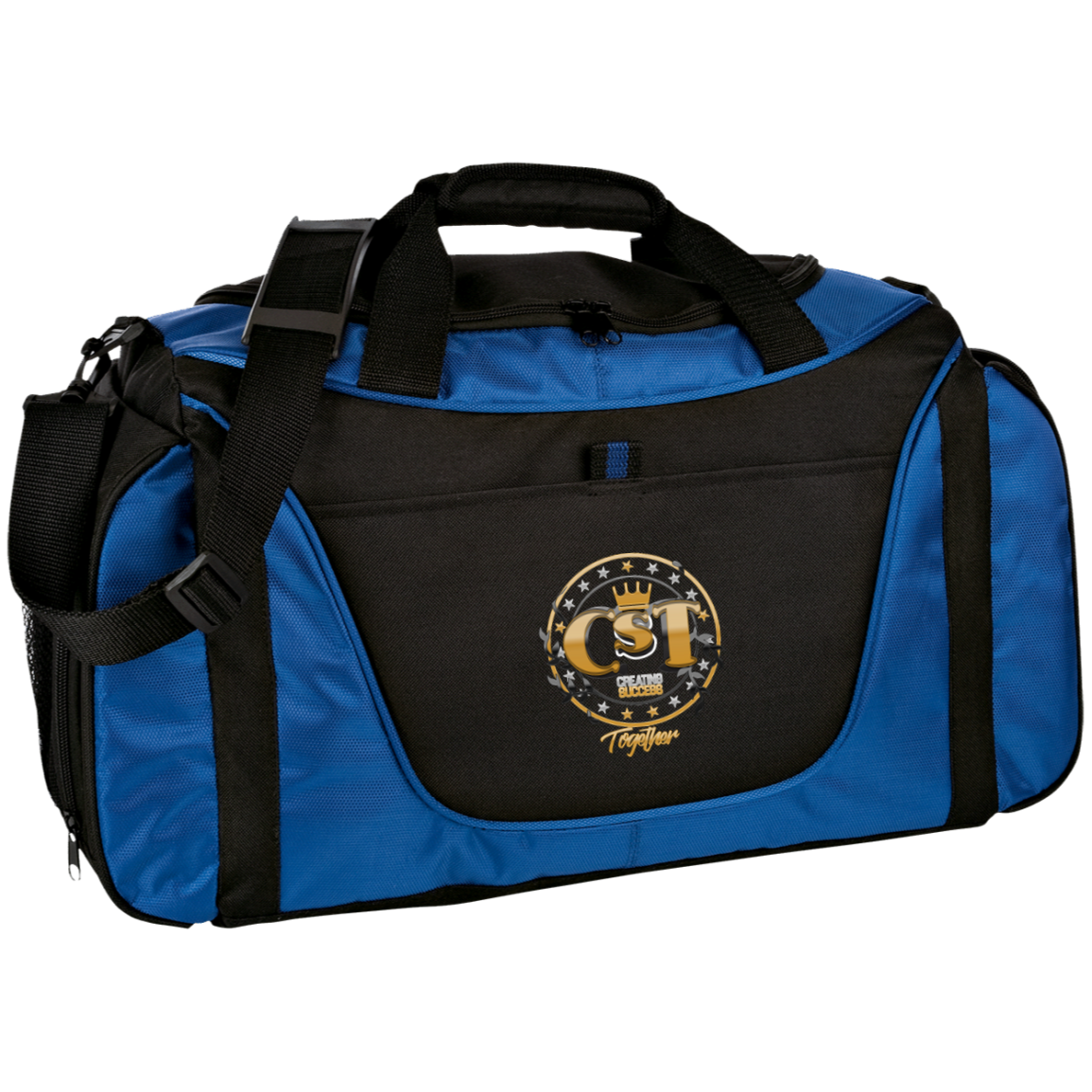 BG1050 Medium Color Block Gear Bag