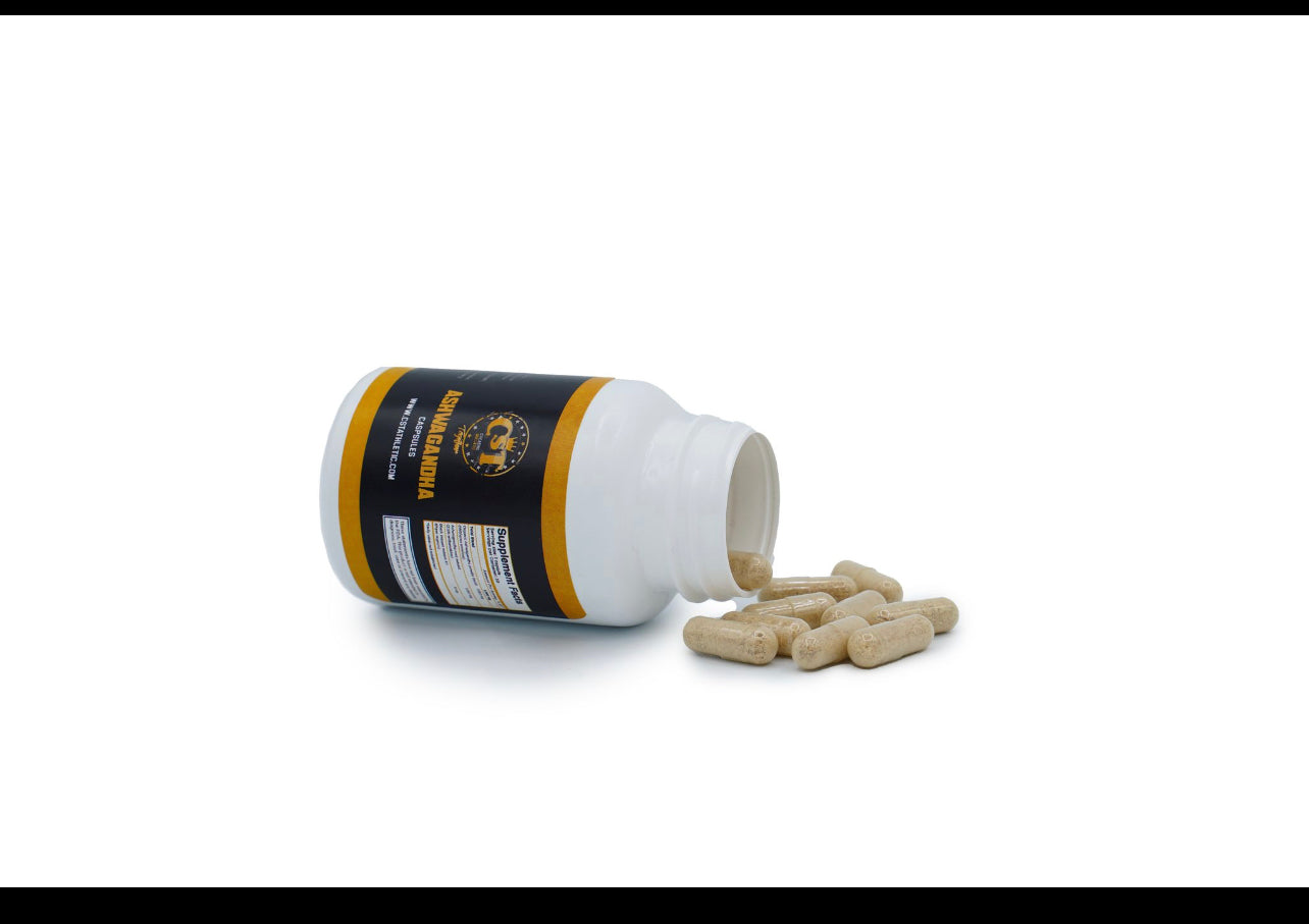 CST Sea Moss Detox Pack