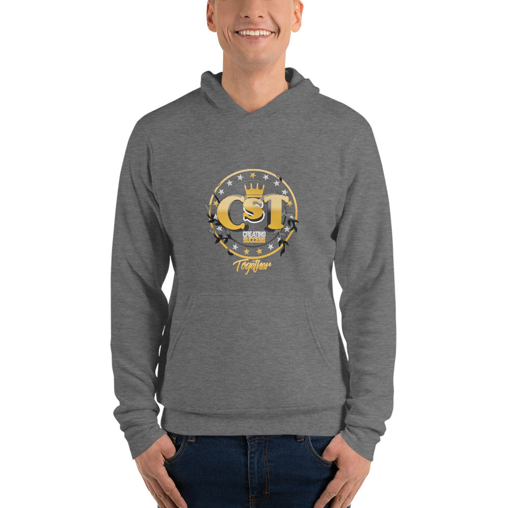 Unisex hoodie