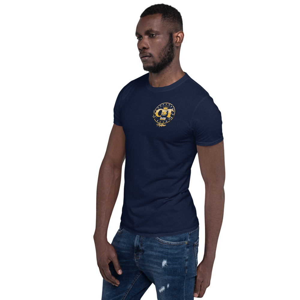 Short-Sleeve Unisex T-Shirt