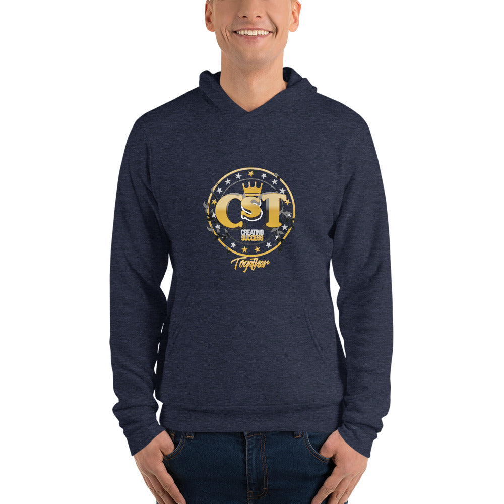 Unisex hoodie