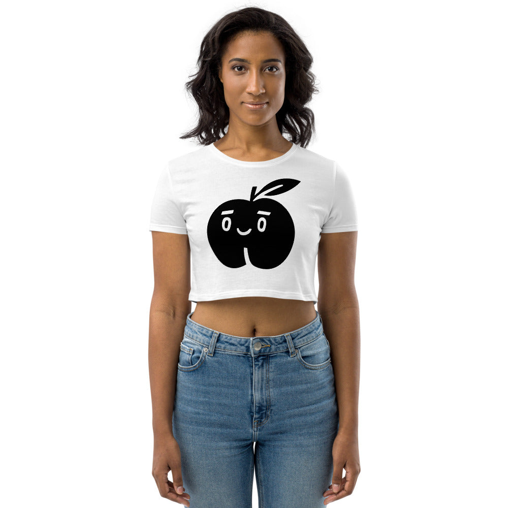 Organic Crop Top